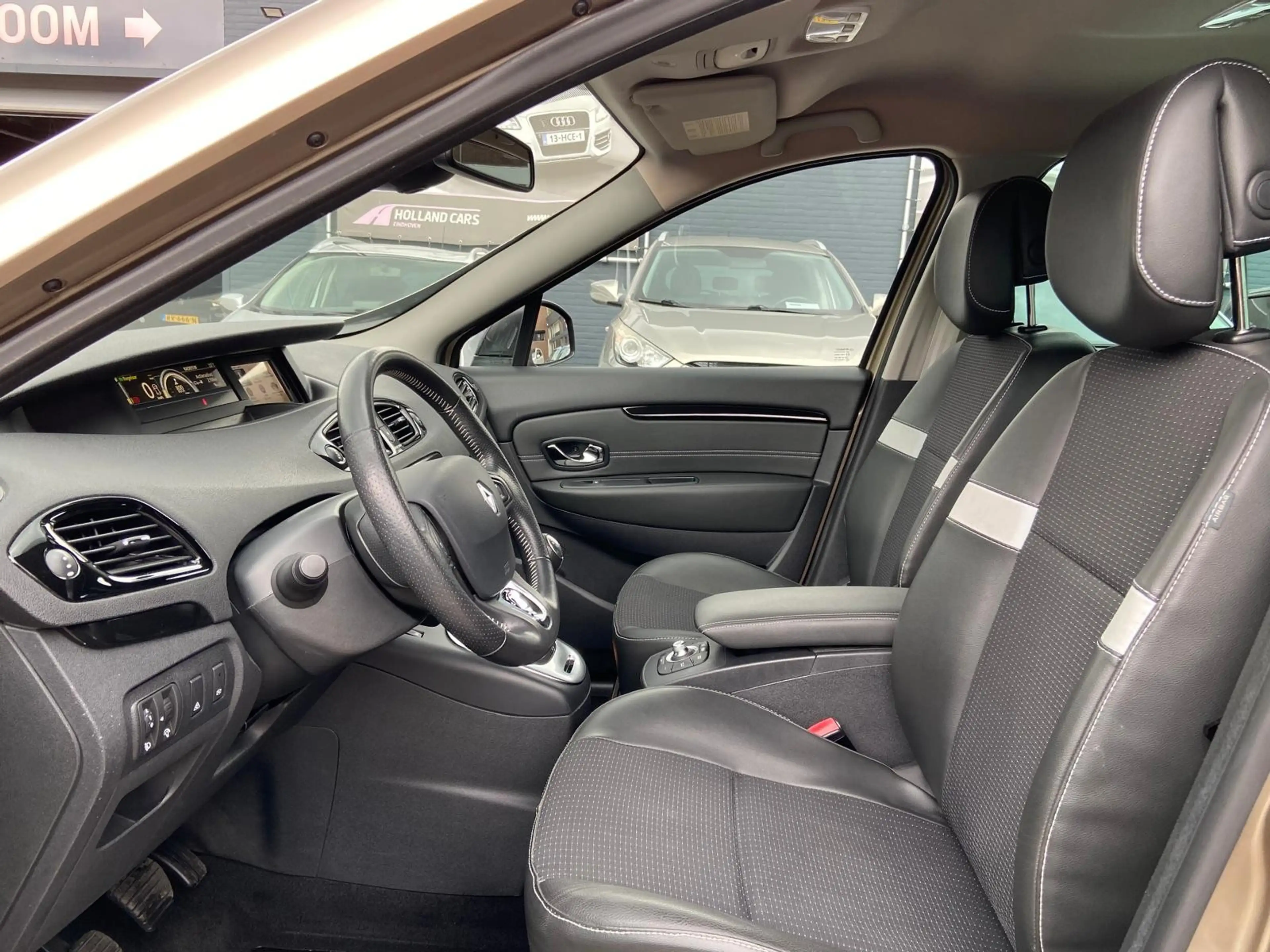 Renault Scenic 1.2 TCe Bose - 130.792 Kilometer n.a.p - Airco ecc — photo 7