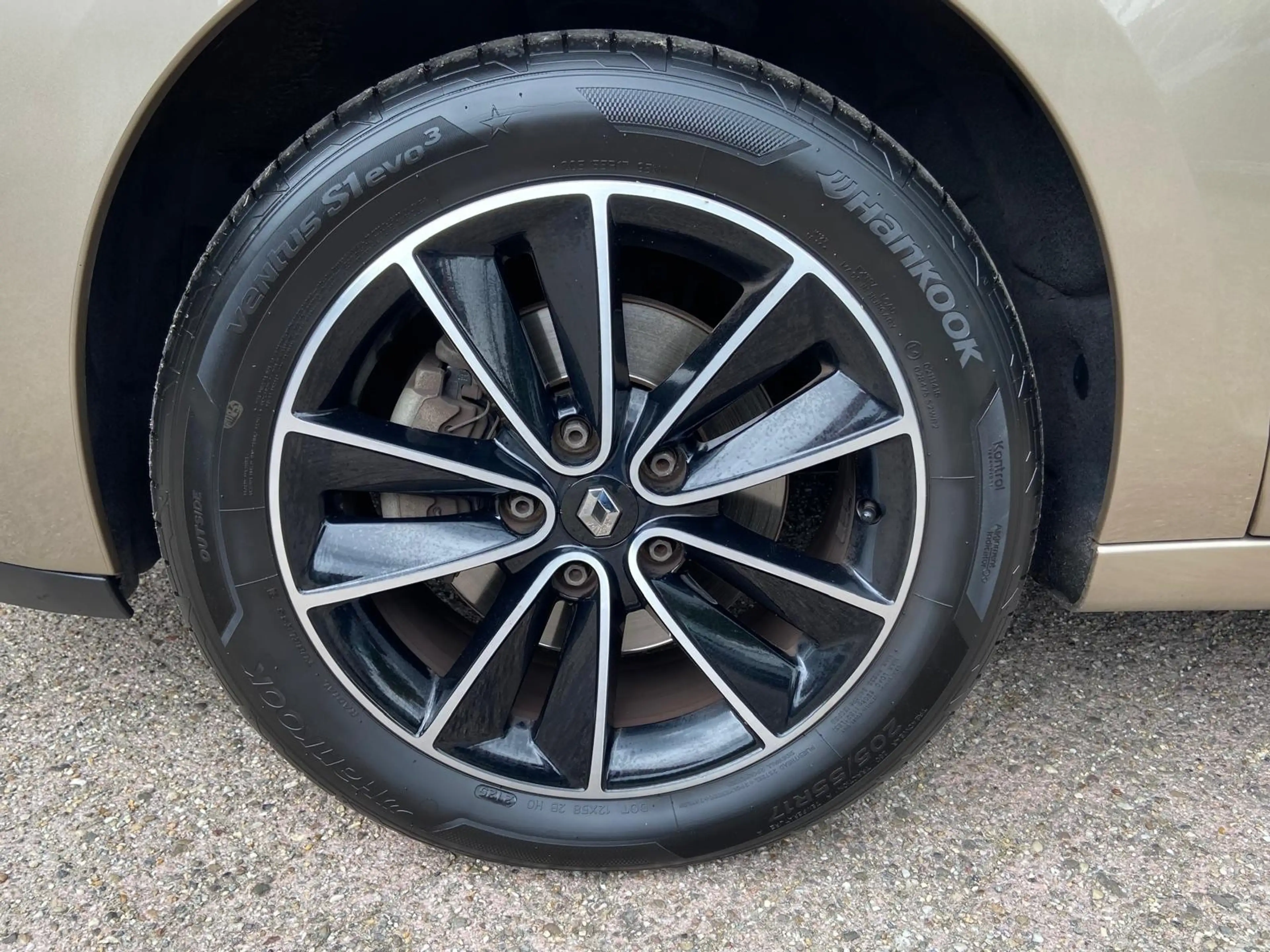 Renault Scenic 1.2 TCe Bose - 130.792 Kilometer n.a.p - Airco ecc — photo 5