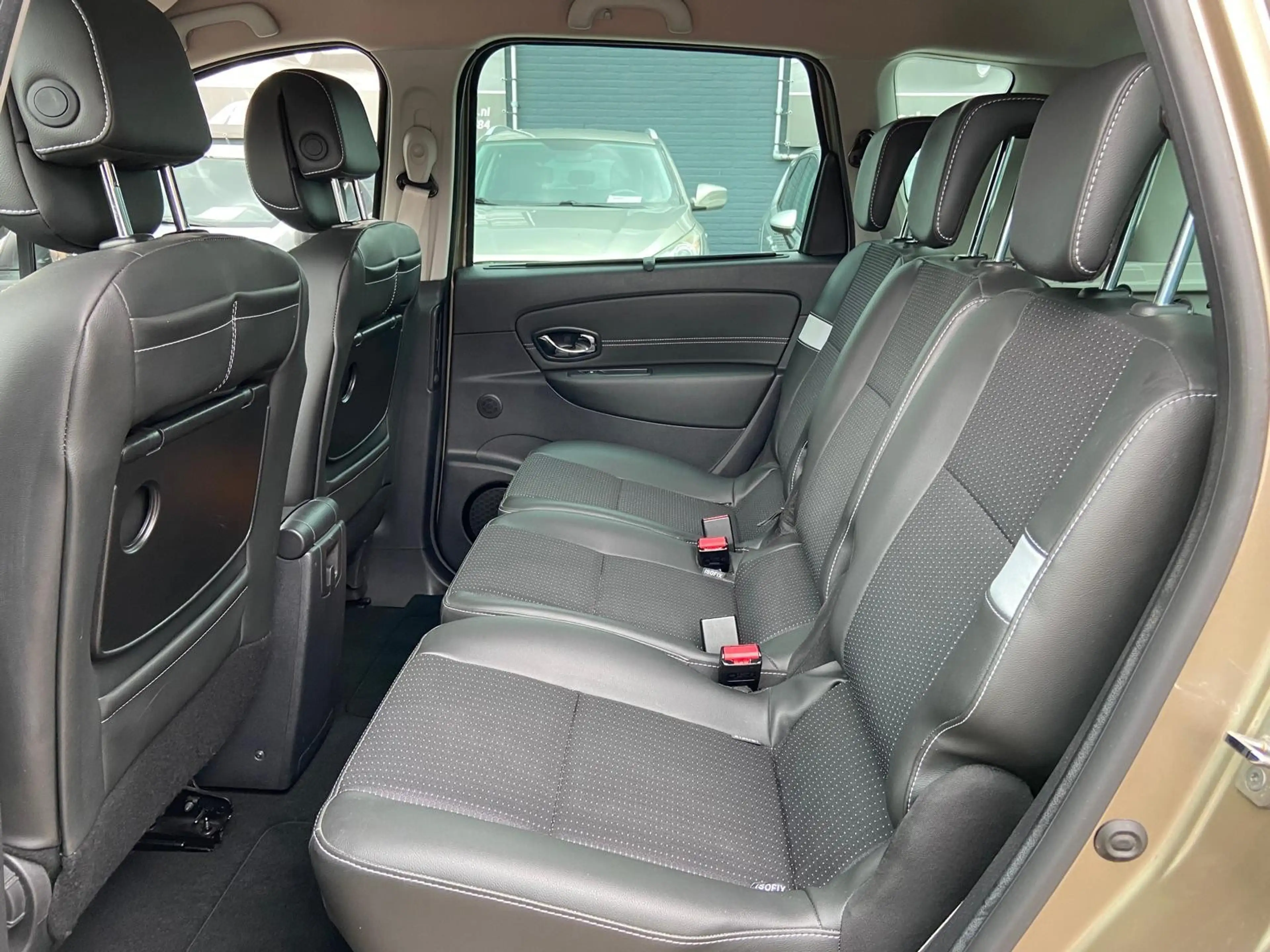 Renault Scenic 1.2 TCe Bose - 130.792 Kilometer n.a.p - Airco ecc — photo 11