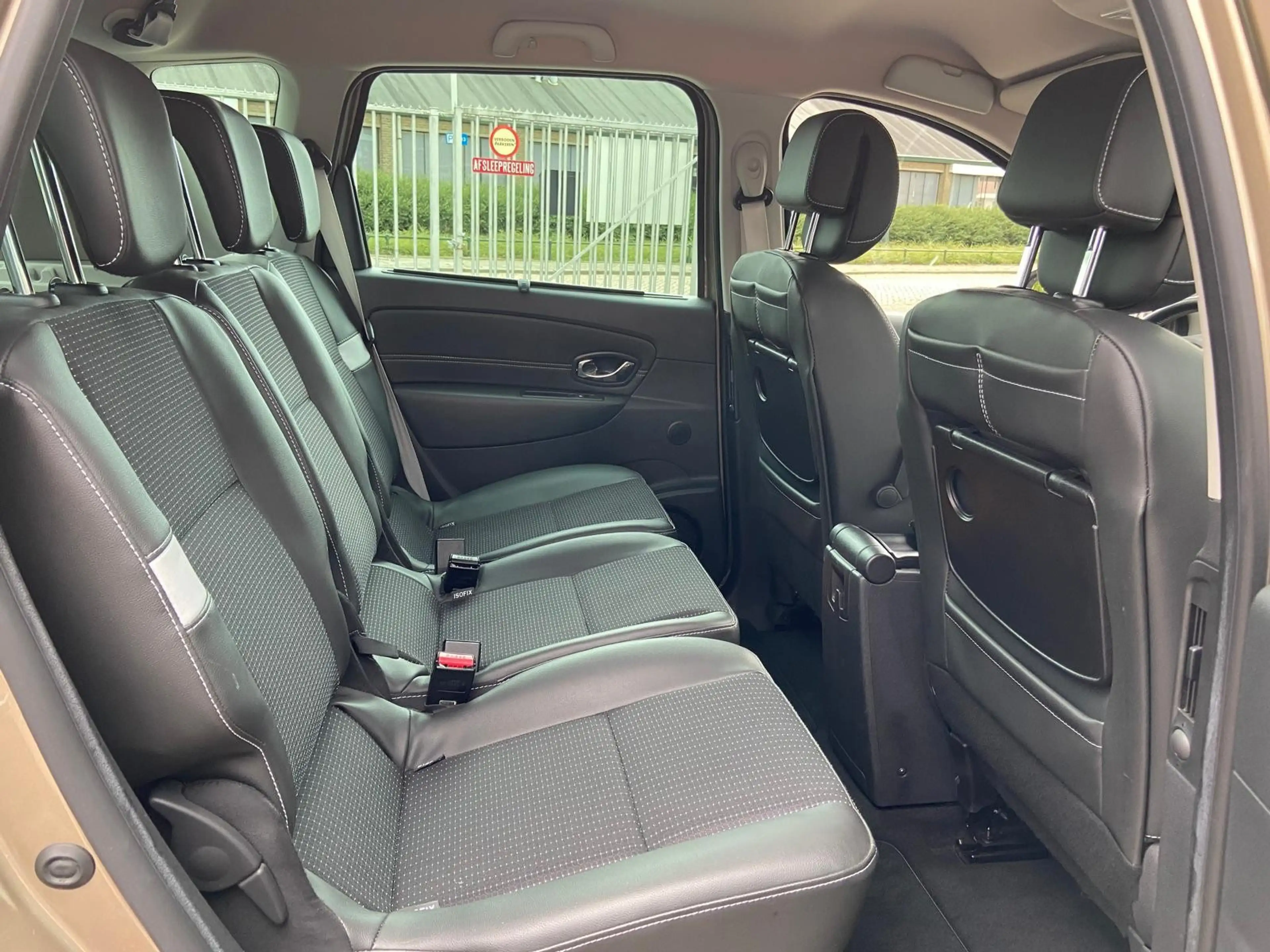 Renault Scenic 1.2 TCe Bose - 130.792 Kilometer n.a.p - Airco ecc — photo 10