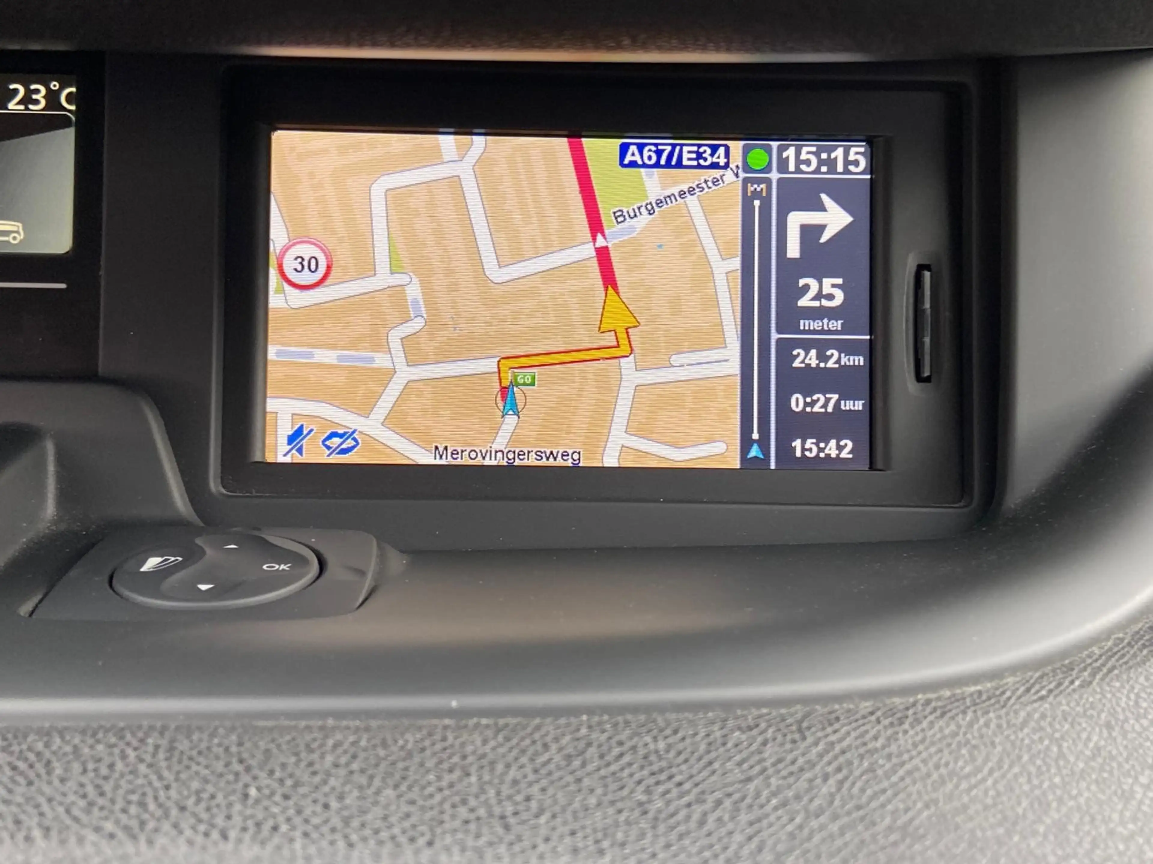 Renault Scenic 1.2 TCe Bose - 130.792 Kilometer n.a.p - Airco ecc — photo 16