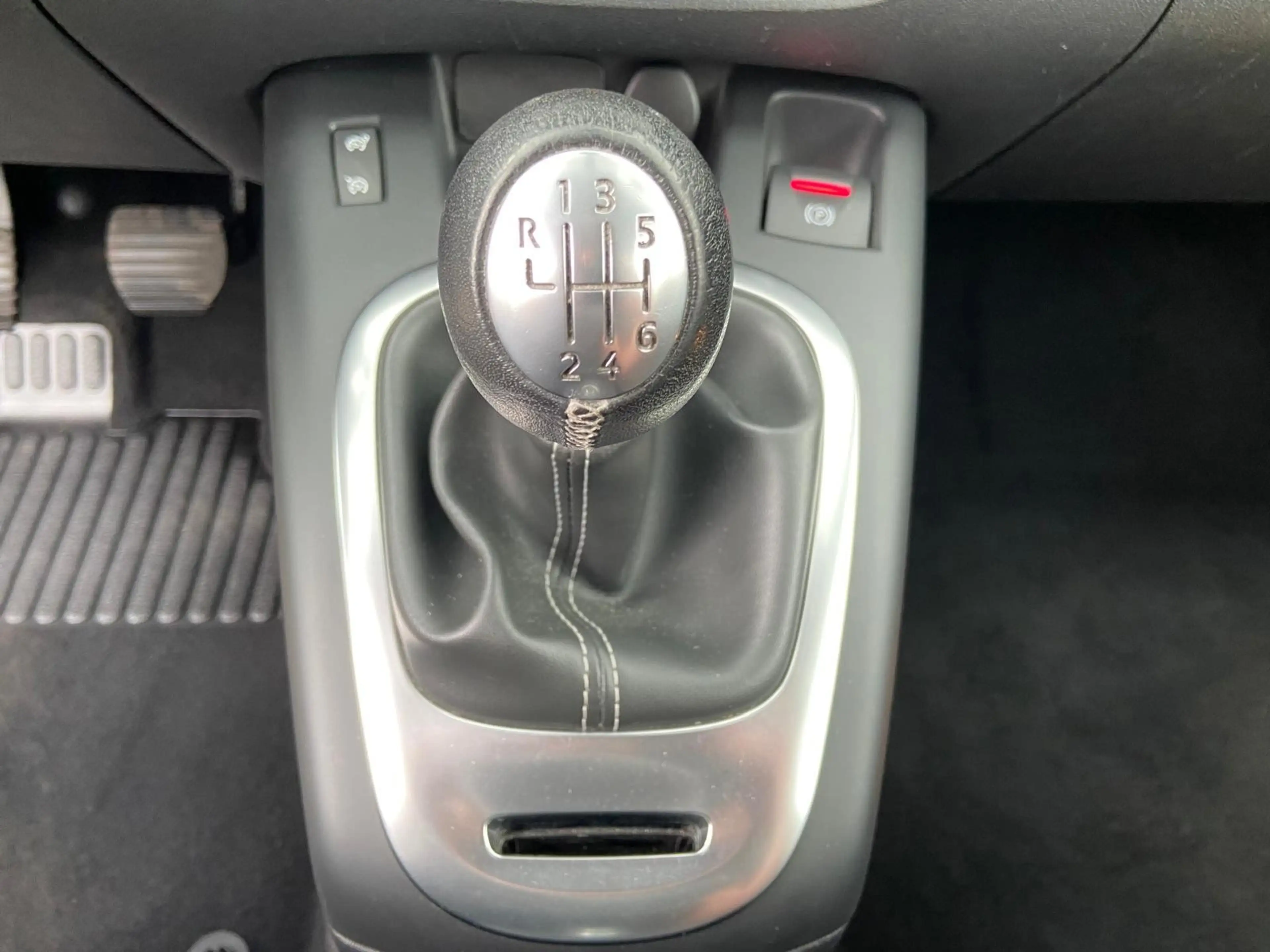 Renault Scenic 1.2 TCe Bose - 130.792 Kilometer n.a.p - Airco ecc — photo 18