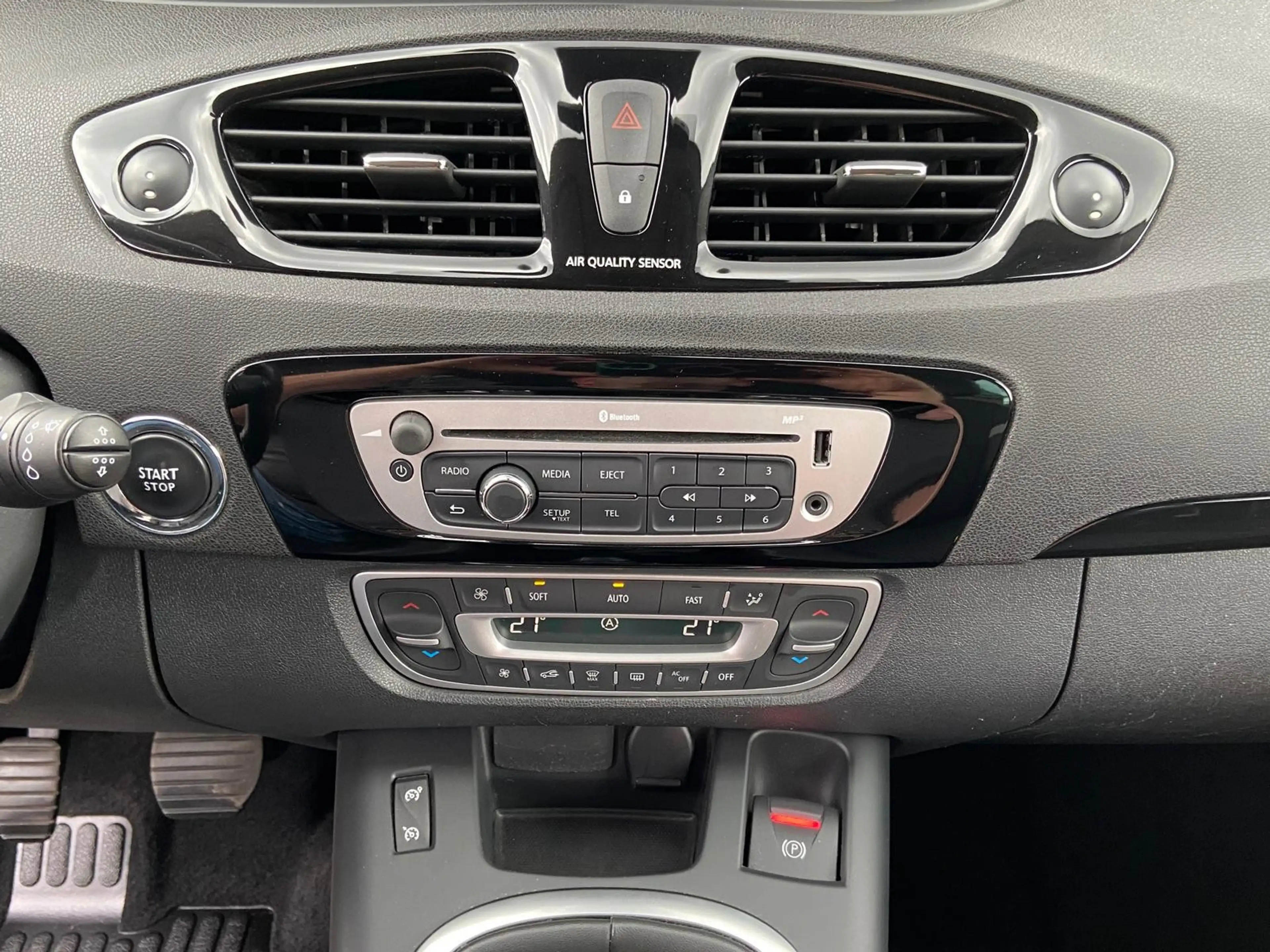 Renault Scenic 1.2 TCe Bose - 130.792 Kilometer n.a.p - Airco ecc — photo 14