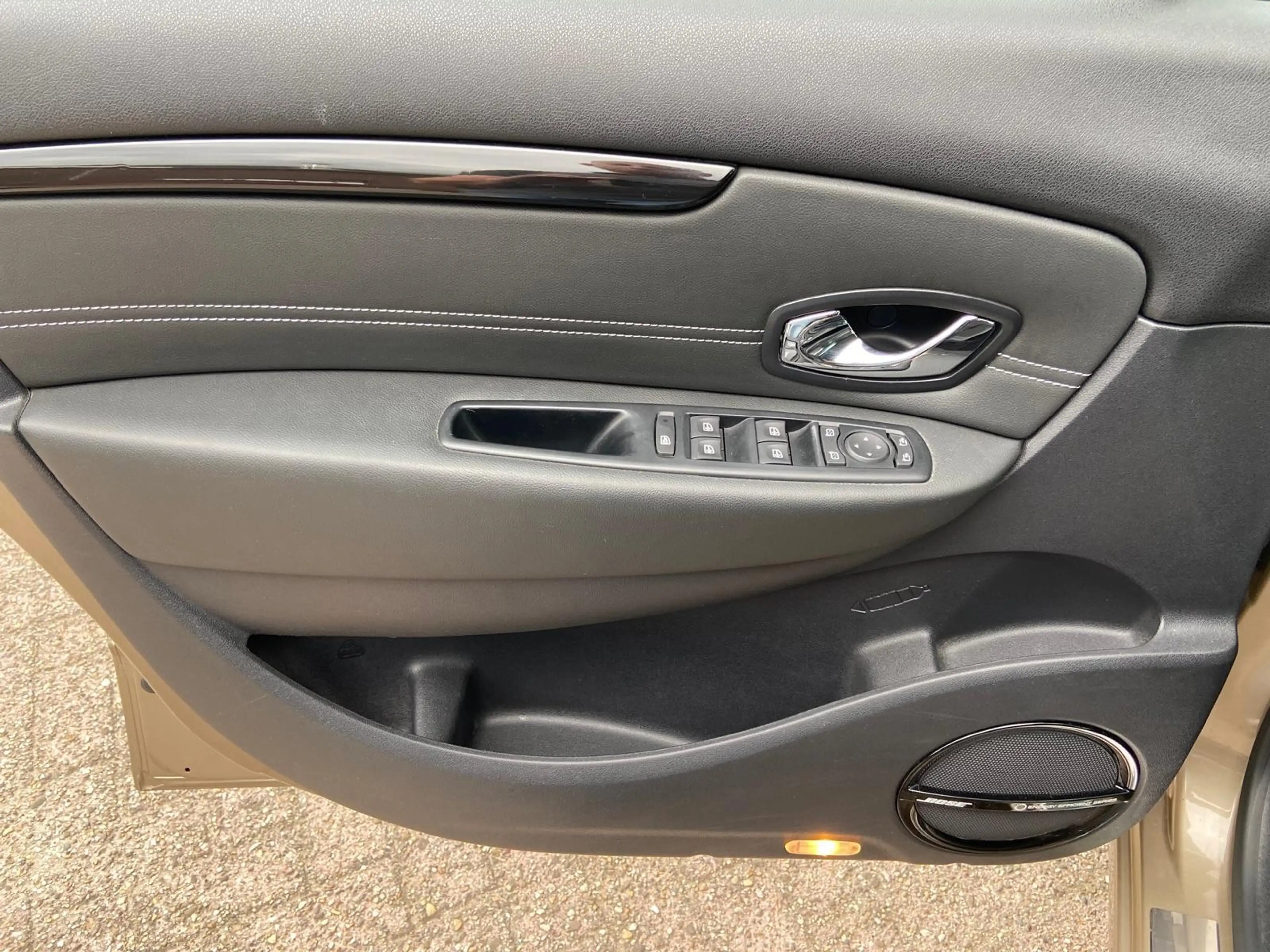Renault Scenic 1.2 TCe Bose - 130.792 Kilometer n.a.p - Airco ecc — photo 12