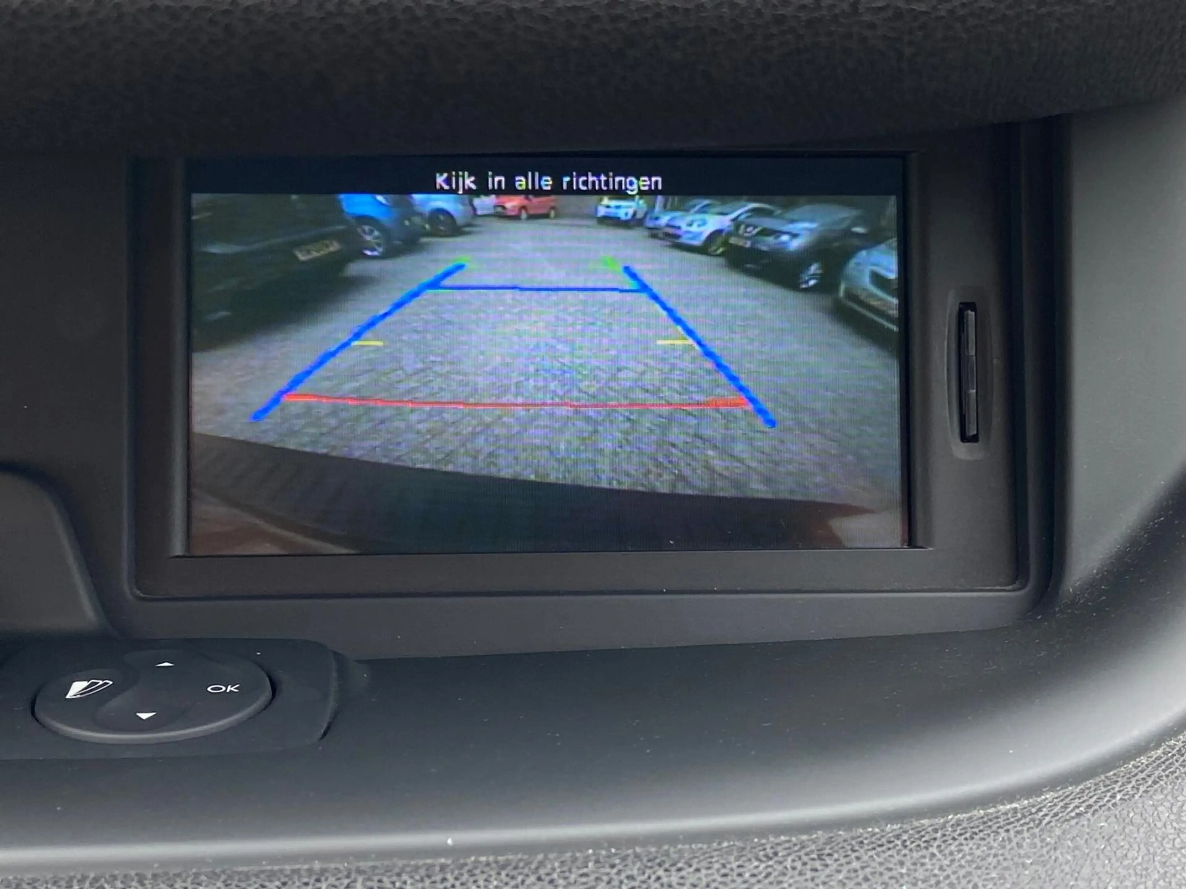 Renault Scenic 1.2 TCe Bose - 130.792 Kilometer n.a.p - Airco ecc — photo 17
