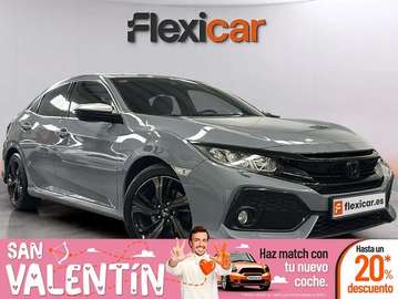 1.6 i-DTEC Elegance Navi 9AT