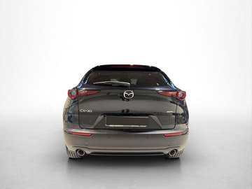 2.0 Skyactiv-X Zenith 2WD 137kW