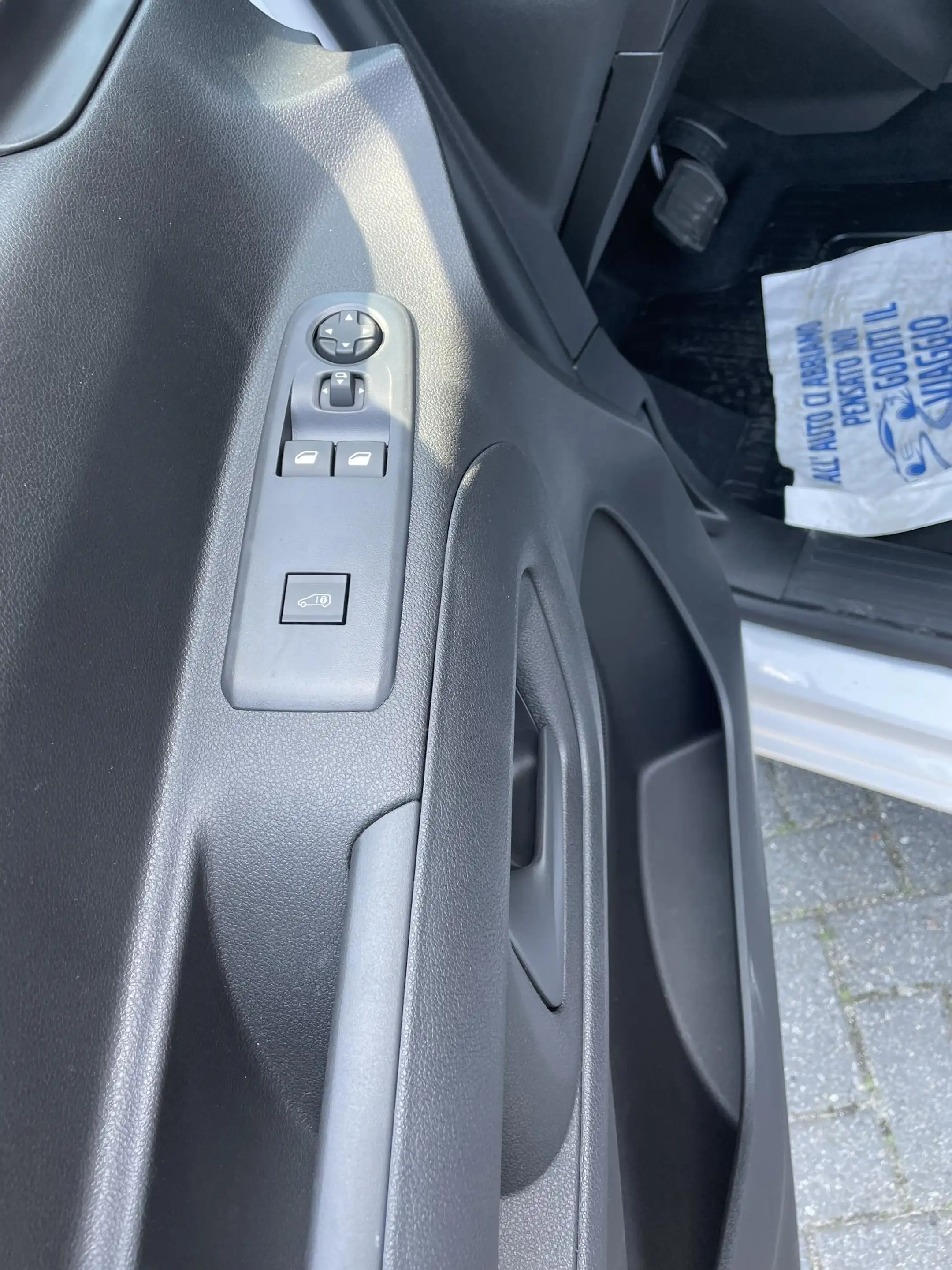 Toyota Proace City Electric Challenger Special 50 kWh , 1.000 km | Ap — photo 3