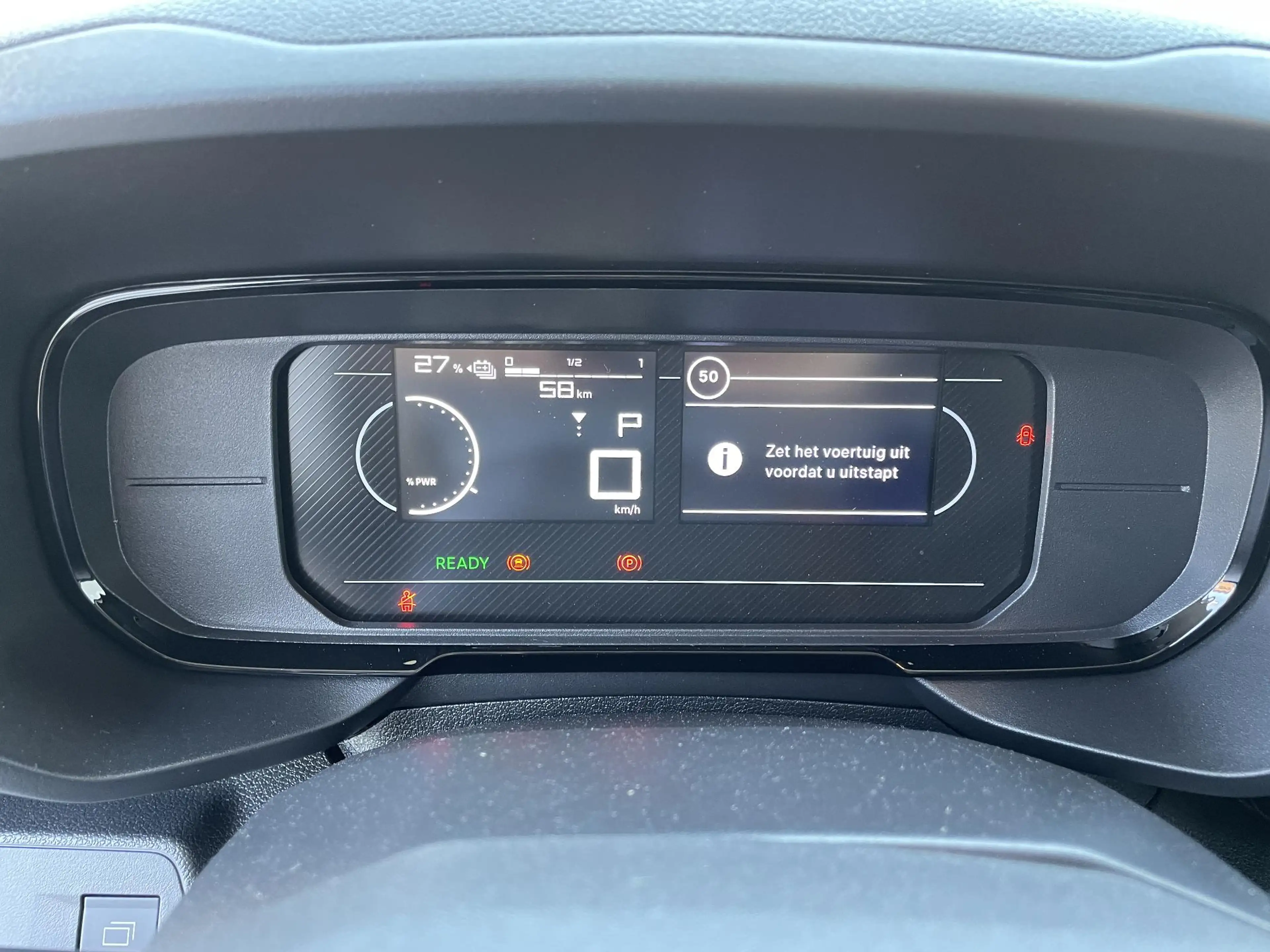 Toyota Proace City Electric Challenger Special 50 kWh , 1.000 km | Ap — photo 5
