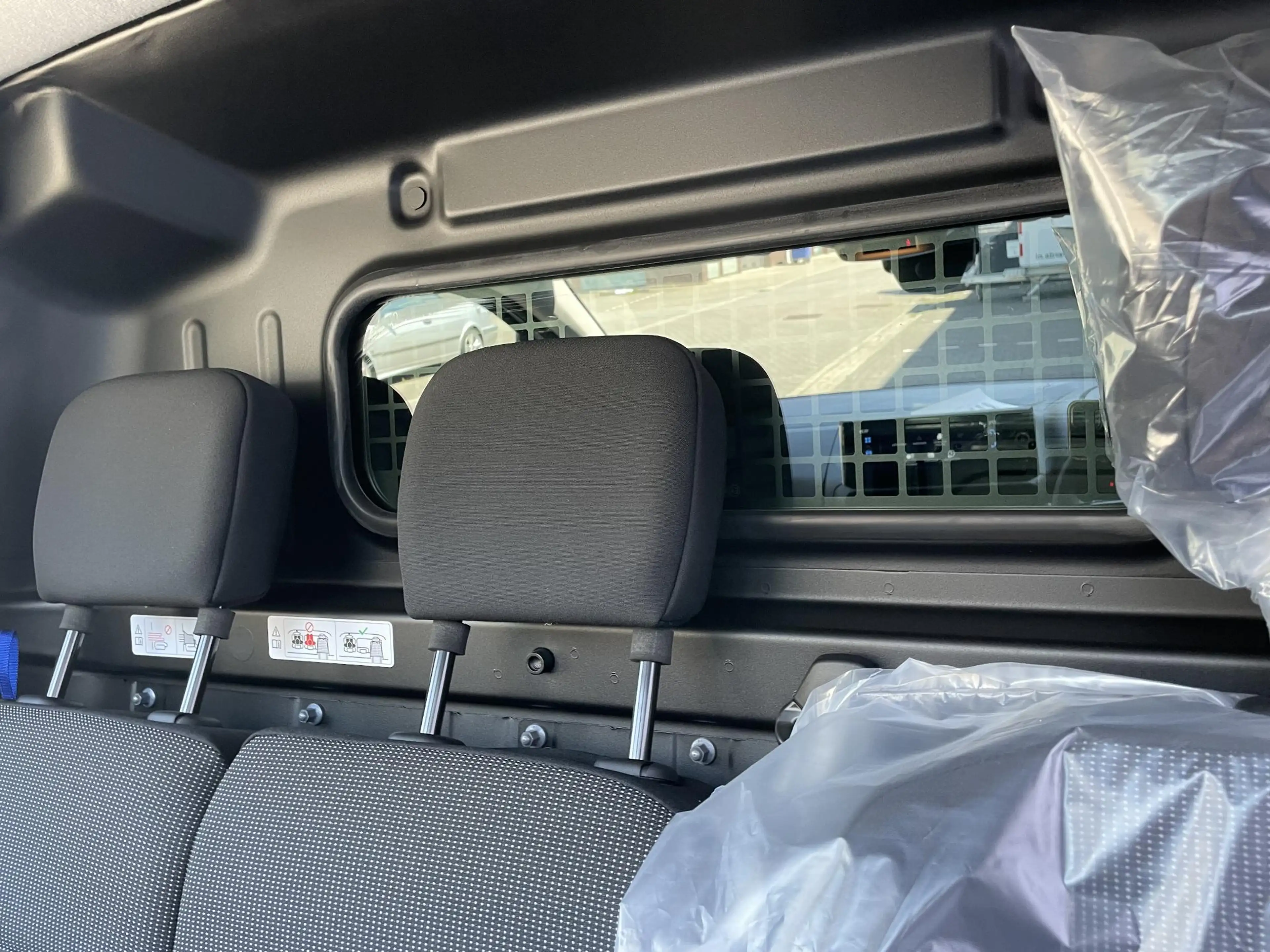 Toyota Proace City Electric Challenger Special 50 kWh , 1.000 km | Ap — photo 11