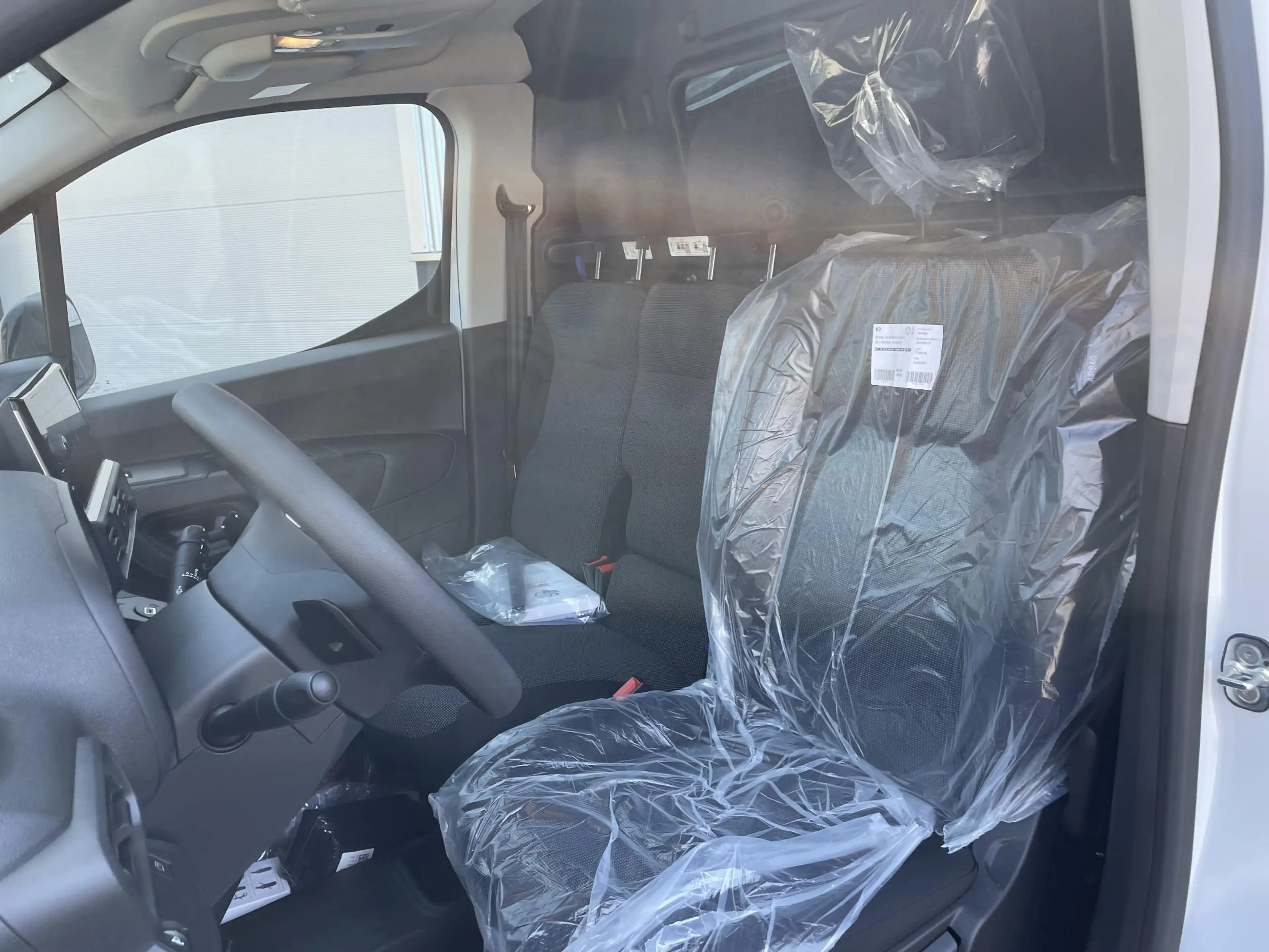 Toyota Proace City Electric Challenger Special 50 kWh , 1.000 km | Ap — photo 2
