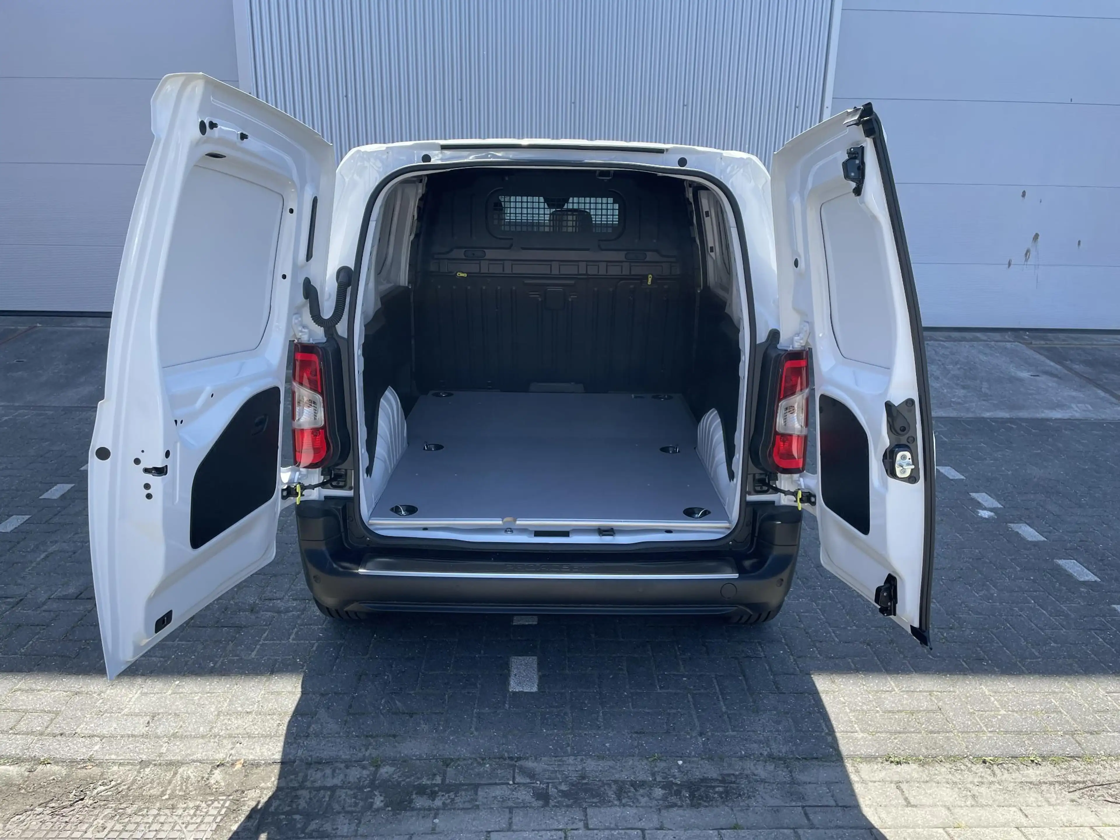 Toyota Proace City Electric Challenger Special 50 kWh , 1.000 km | Ap — photo 10