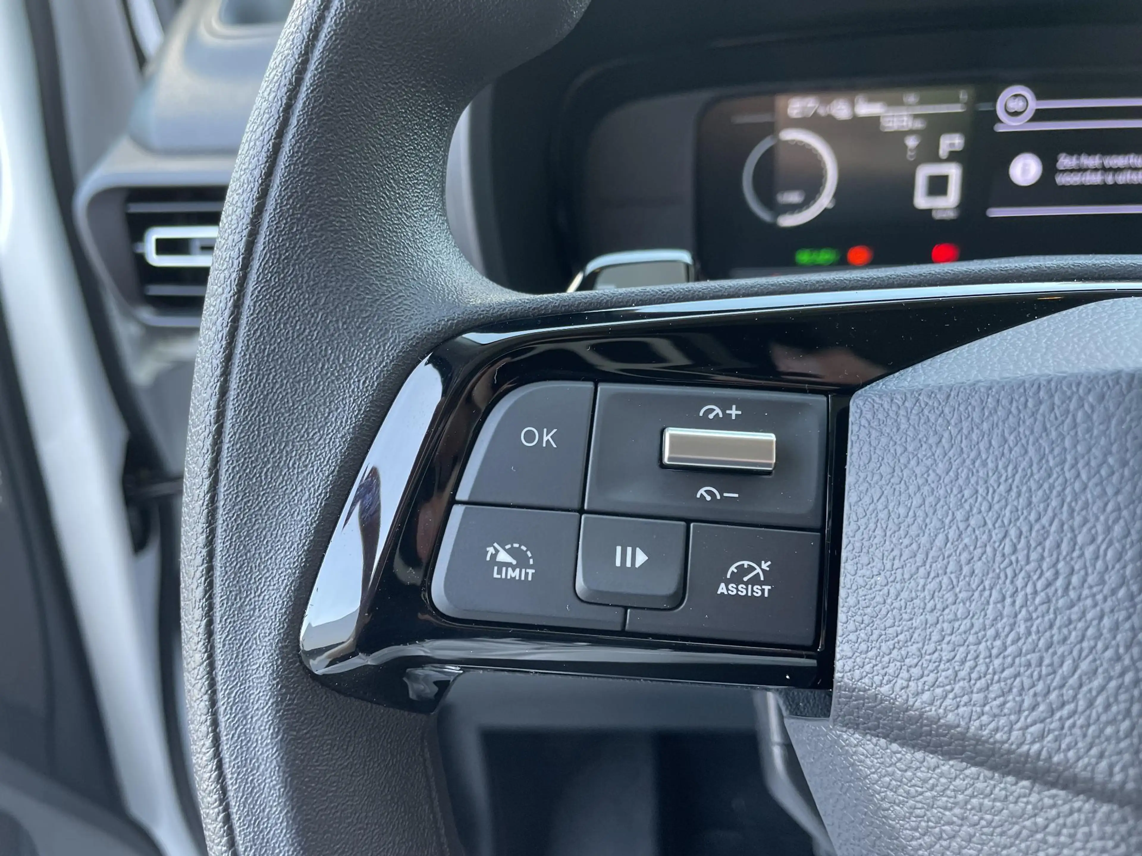 Toyota Proace City Electric Challenger Special 50 kWh , 1.000 km | Ap — photo 6
