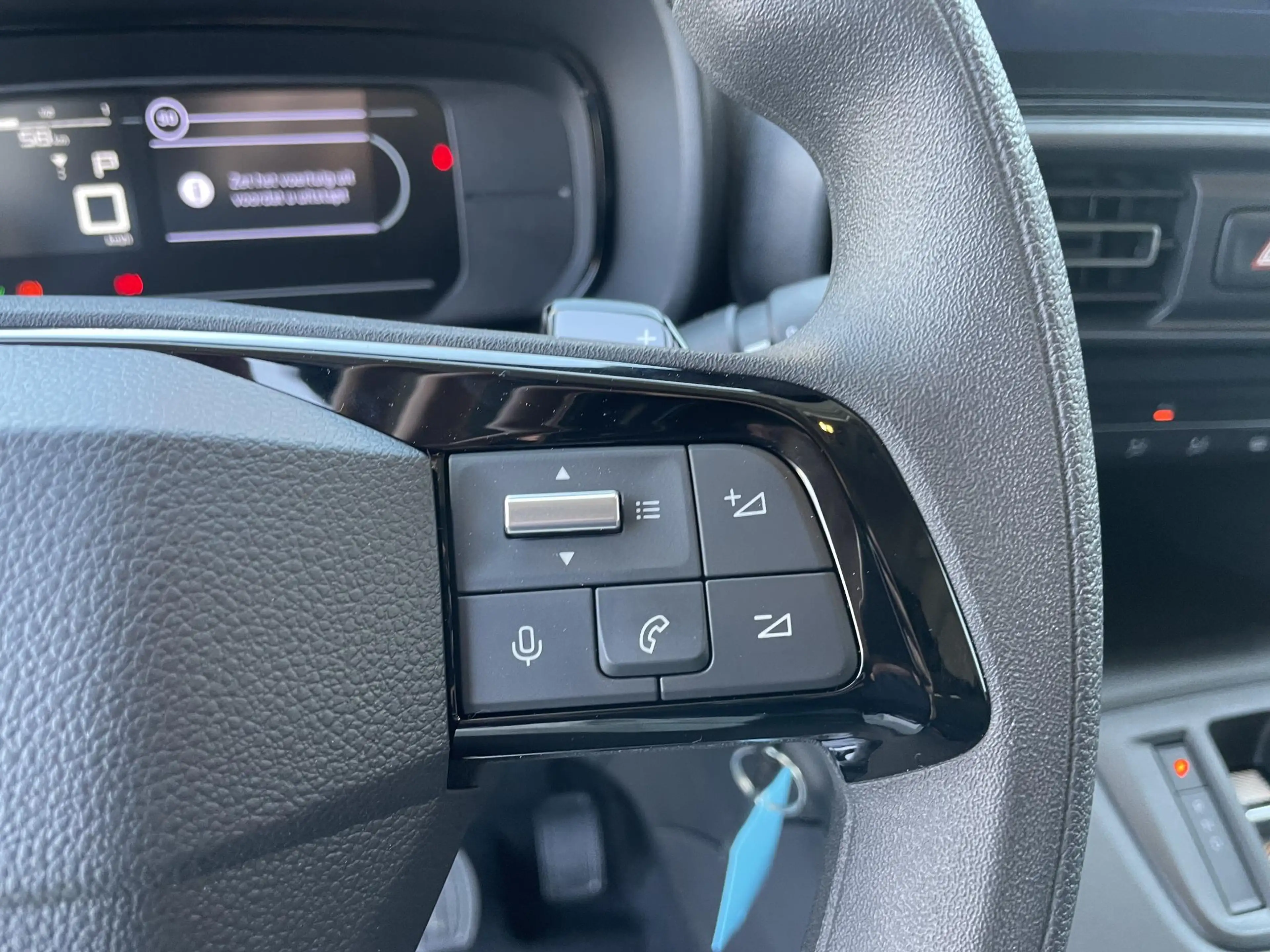 Toyota Proace City Electric Challenger Special 50 kWh , 1.000 km | Ap — photo 7