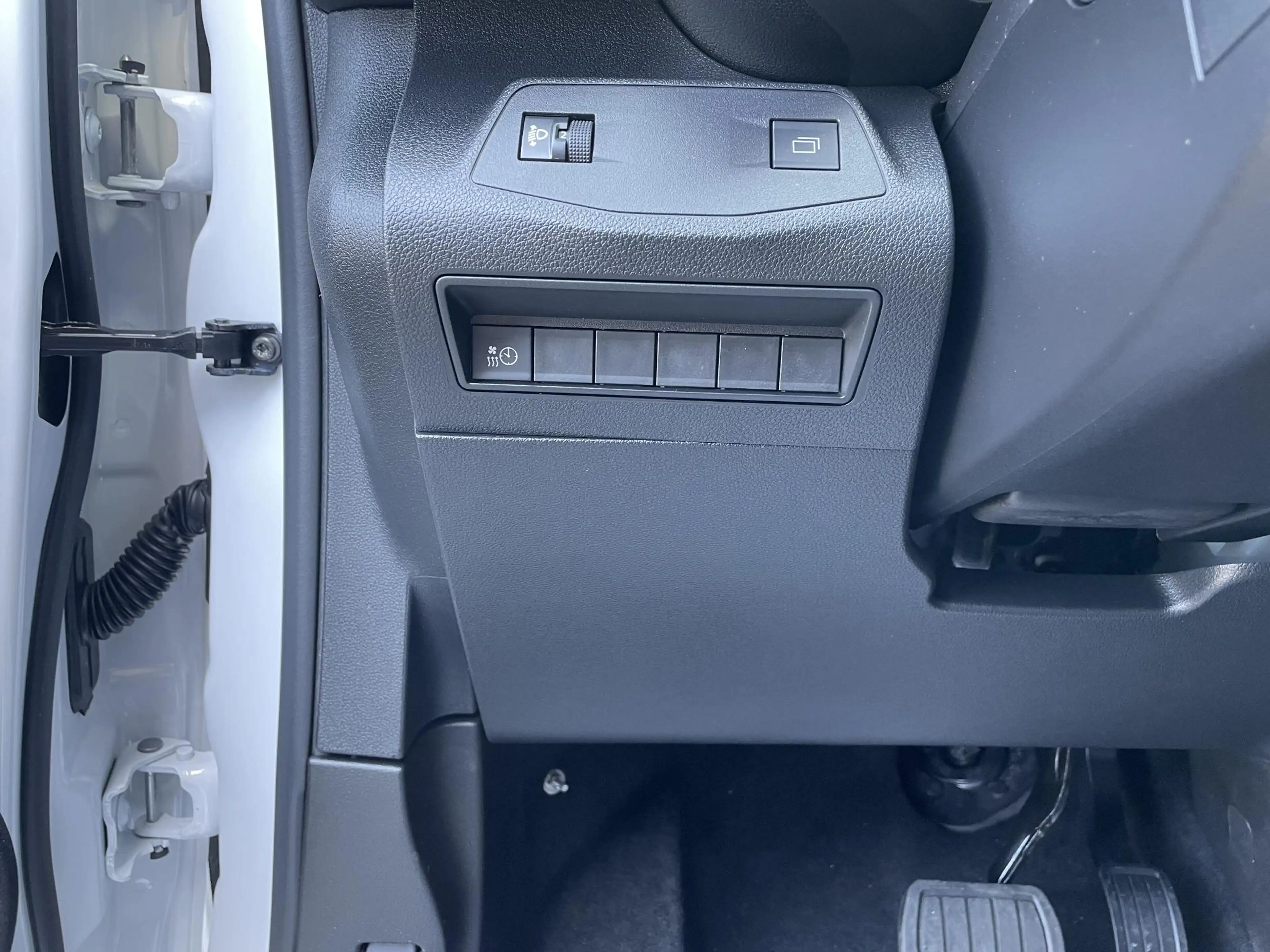 Toyota Proace City Electric Challenger Special 50 kWh , 1.000 km | Ap — photo 4