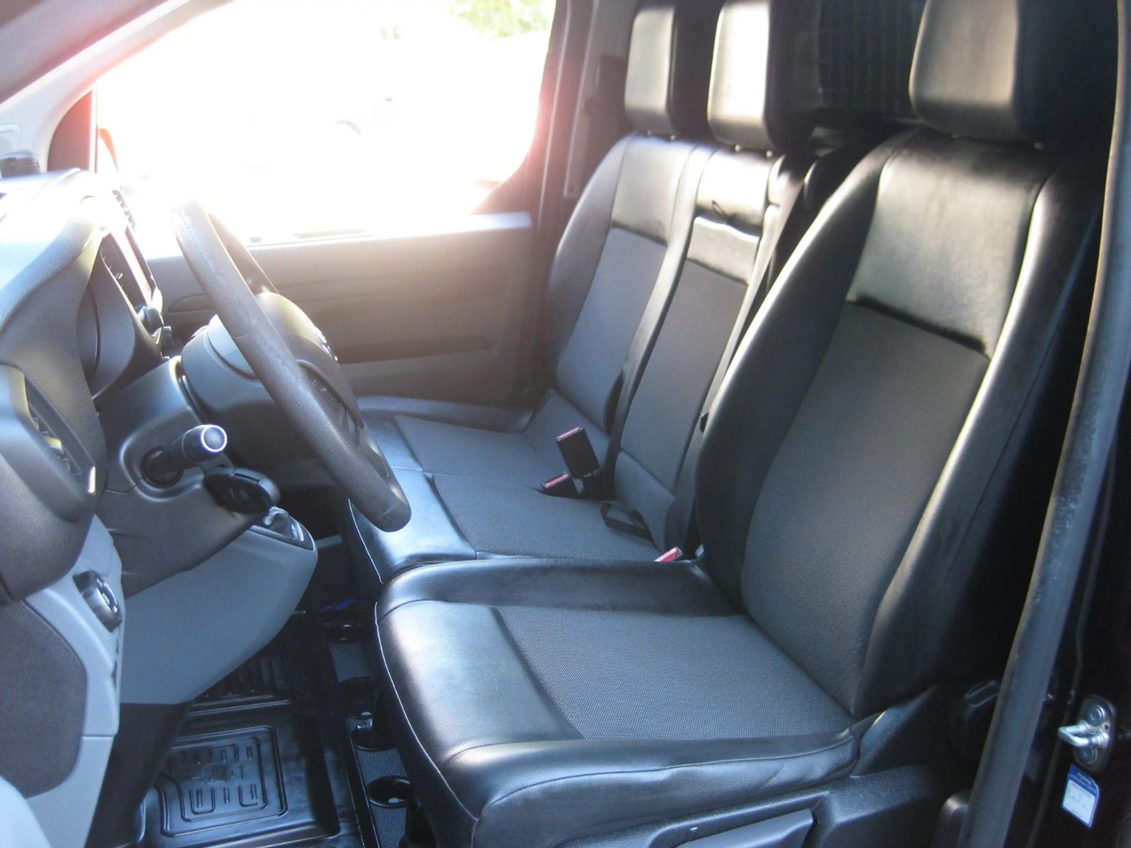 Toyota Proace L1 Kasten Meister "SUPER ZUSTAND" — photo 8