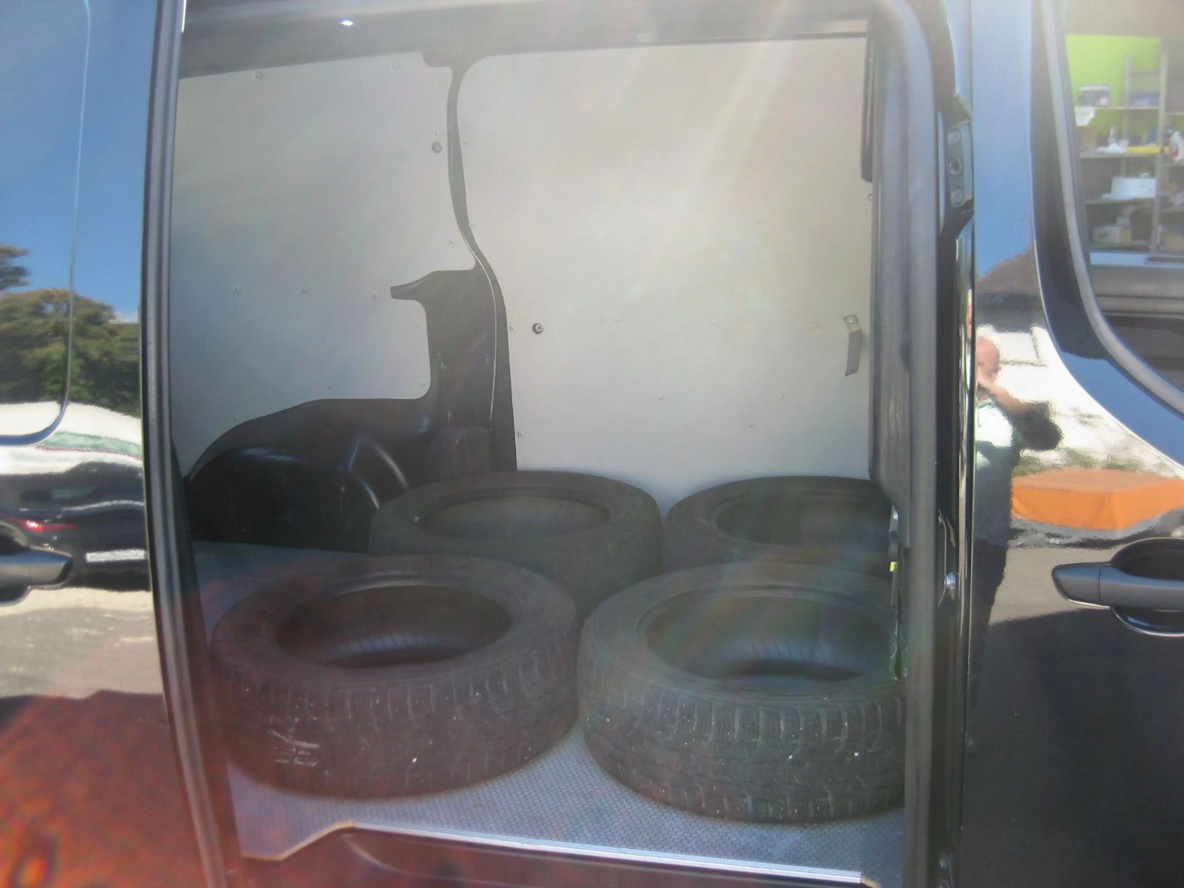 Toyota Proace L1 Kasten Meister "SUPER ZUSTAND" — photo 13