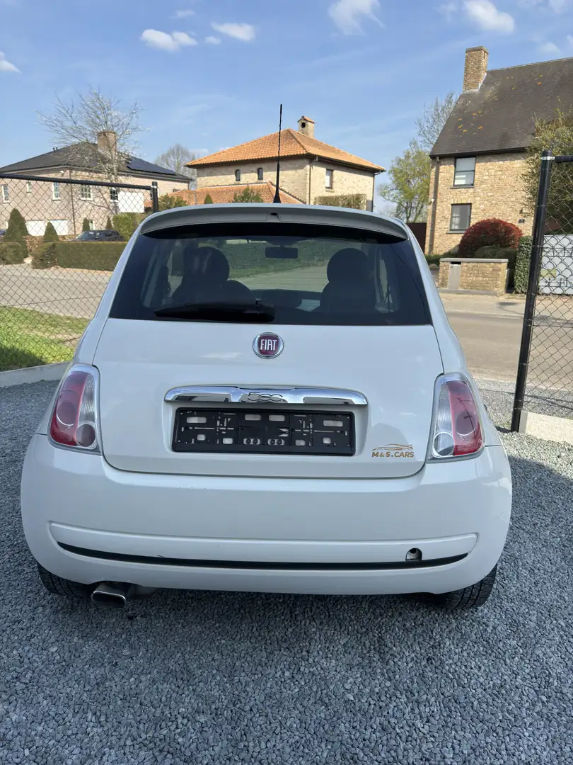 Fiat 500 1.4 16V Sport Euro5 Benzine - 2