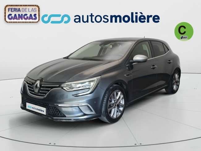 Renault Megane 1.6dCi Energy GT Line 96kW - foto 1