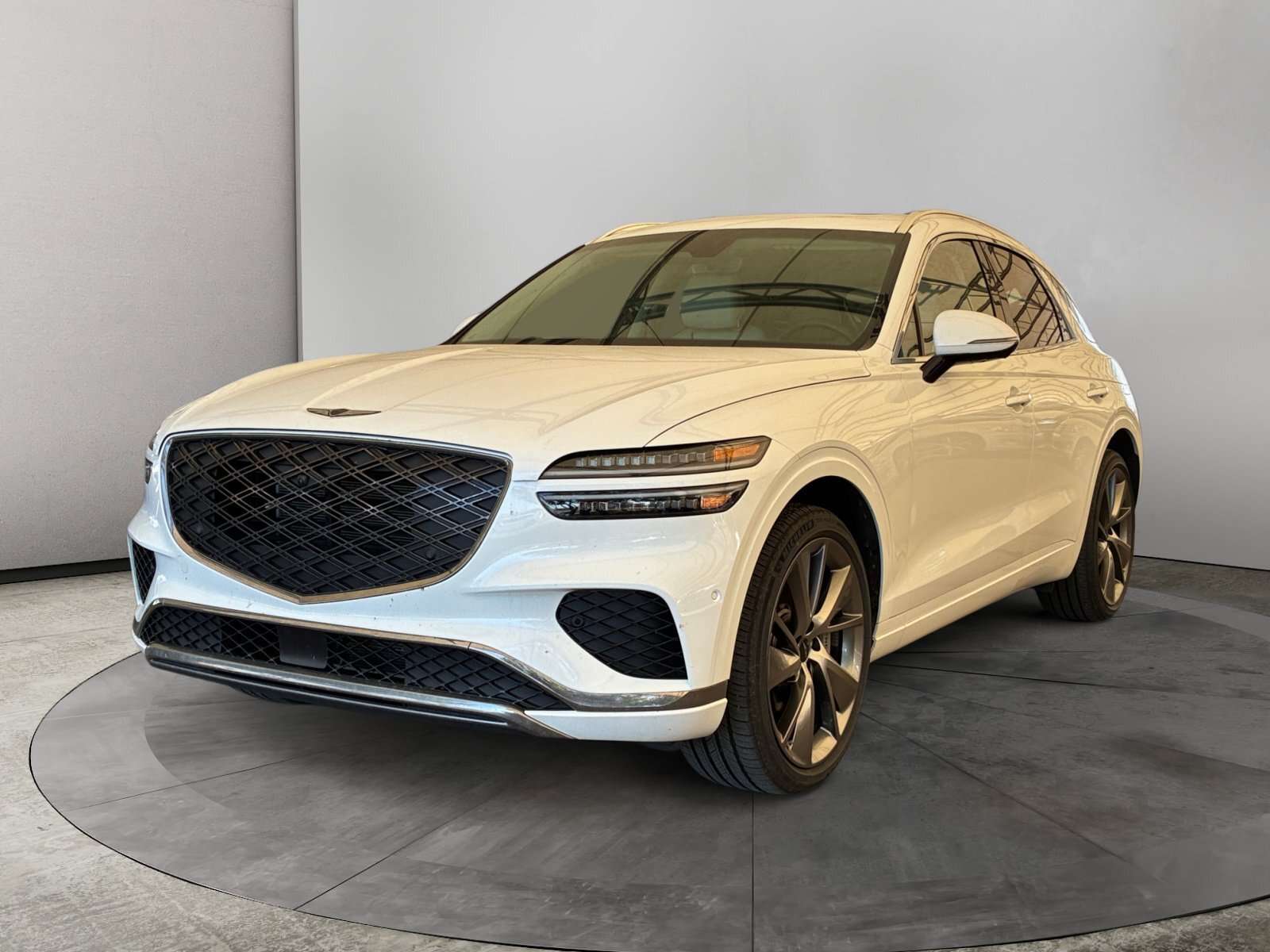 2026 Genesis GV70
