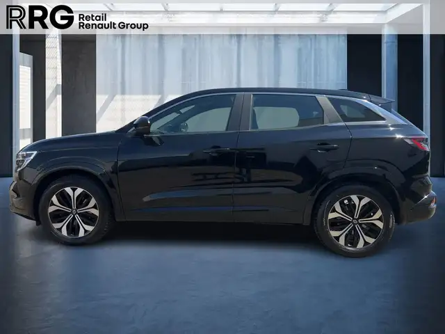 Renault Austral view 2
