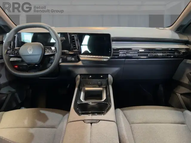 Renault Austral view 10
