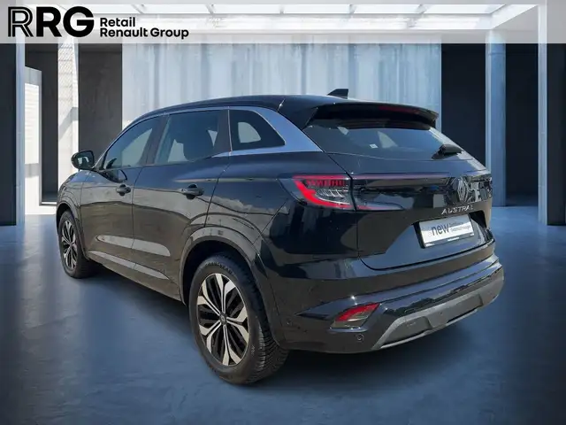 Renault Austral view 4