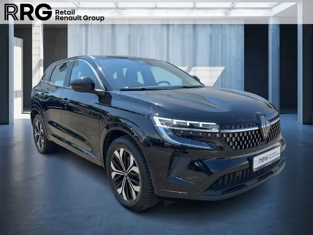 Renault Austral view 7