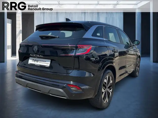 Renault Austral view 5