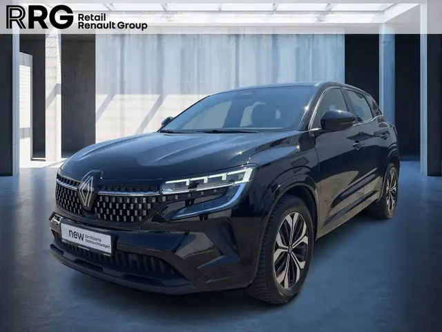 Renault Austral main image