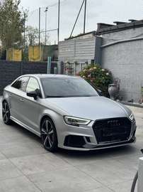 SEDAN 2.5 TFSI QUATTRO (DAZA) Full Options