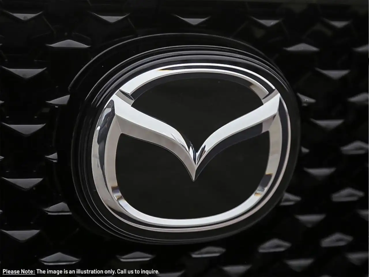 Mazda CX-30 снимка Mazda CX-30