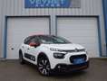Citroen C3 1.2 Puretech 83 SHINE 07.2023 TVA Blanc - thumbnail 1