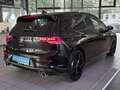 Volkswagen Golf GTI 2,0 l TSI  DSG Panoramadach Rear View Schwarz - thumbnail 6