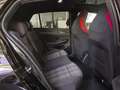 Volkswagen Golf GTI 2,0 l TSI  DSG Panoramadach Rear View Schwarz - thumbnail 13