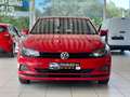 Volkswagen Polo 1.0i • A/C - Écran • Garantie 12 mois Rood - thumbnail 3