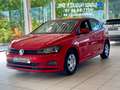 Volkswagen Polo 1.0i • A/C - Écran • Garantie 12 mois Rood - thumbnail 4