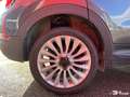 Fiat 500X 1.6 MJT 120 LOUNGE 4X2 Noir - thumbnail 14