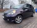 Honda Jazz JAZZ 1.4 LS KLIMAAUT. ALLWETTER ALU 2.BESITZ Schwarz - thumbnail 3