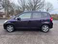 Honda Jazz JAZZ 1.4 LS KLIMAAUT. ALLWETTER ALU 2.BESITZ Schwarz - thumbnail 8