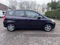Honda Jazz JAZZ 1.4 LS KLIMAAUT. ALLWETTER ALU 2.BESITZ Schwarz - thumbnail 7