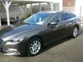 Mazda 6 Automatik,Navigation,Klimaautomatik,Sitzheizung,! Barna - thumbnail 1