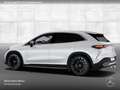 Mercedes-Benz EQE SUV EQE 500 4M AMG+PANO+360+AHK+BURMESTER+KEYLESS Weiß - thumbnail 15
