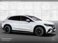 Mercedes-Benz EQE SUV EQE 500 4M AMG+PANO+360+AHK+BURMESTER+KEYLESS Weiß - thumbnail 16