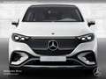 Mercedes-Benz EQE SUV EQE 500 4M AMG+PANO+360+AHK+BURMESTER+KEYLESS Weiß - thumbnail 8