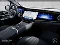 Mercedes-Benz EQE SUV EQE 500 4M AMG+PANO+360+AHK+BURMESTER+KEYLESS Weiß - thumbnail 11