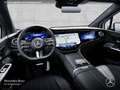Mercedes-Benz EQE SUV EQE 500 4M AMG+PANO+360+AHK+BURMESTER+KEYLESS Weiß - thumbnail 10