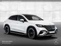 Mercedes-Benz EQE SUV EQE 500 4M AMG+PANO+360+AHK+BURMESTER+KEYLESS Weiß - thumbnail 20