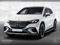 Mercedes-Benz EQE SUV EQE 500 4M AMG+PANO+360+AHK+BURMESTER+KEYLESS Weiß - thumbnail 2