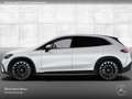 Mercedes-Benz EQE SUV EQE 500 4M AMG+PANO+360+AHK+BURMESTER+KEYLESS Weiß - thumbnail 6